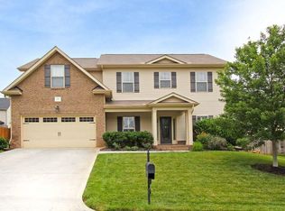 1318 Hillman Rd, Knoxville, TN 37932