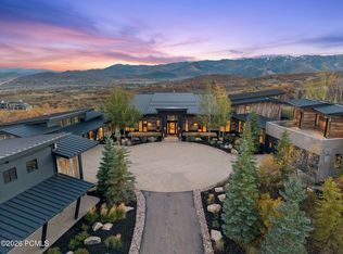 9270 Mountain Bluebird Ln, Park City, UT 84098
