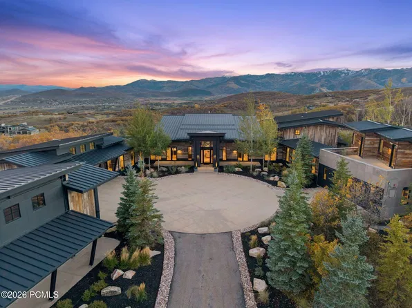 9270 Mountain Bluebird Ln, Park City, UT 84098