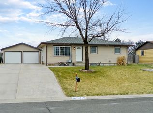 1115 S Court Ave, Colby, KS 67701