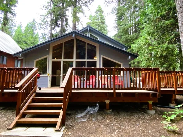 471 Fountain Ave, Tahoe City, CA 96145