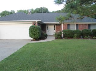 121 Wedgewood Terrace Rd, Madison, AL 35757