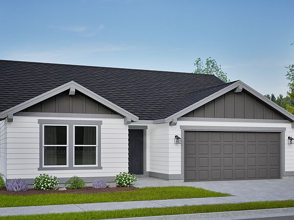 Edgewood I