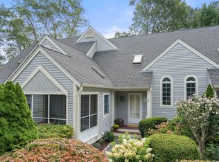 (Undisclosed Address), Mashpee, MA 02649
