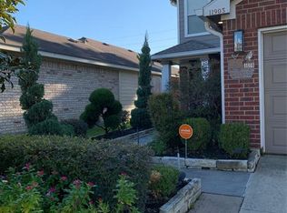 11903 Rolling Stream Dr, Tomball, TX 77375