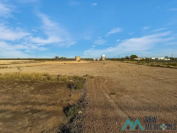 6824 S State Highway 8, Monument, NM 88265