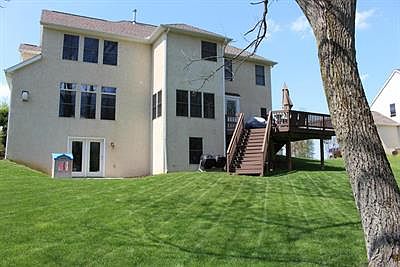 5th image of 13562 Church View Dr NW