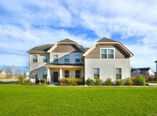 9622 Lockwood Rd, Concord, NC 28027