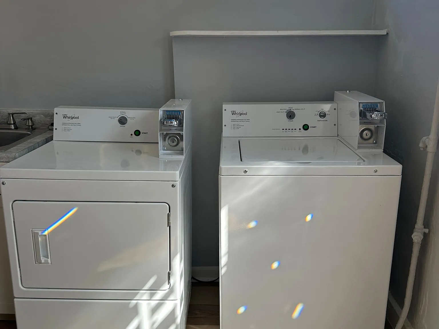 1 bed, 300 sqft, $420 — Photo 3