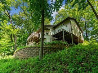 1333 Bristol Dr, Iowa City, IA 52245