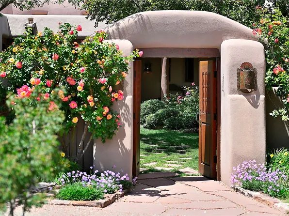 21 E Golden Eagle Rd #29-W, Santa Fe, NM 87506