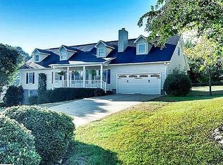 204 Wildmarsh Rd, Piedmont, SC 29673