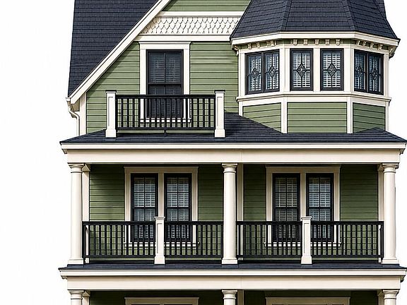 2nd image of 39 Pitman Avenue