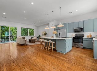 1801 E 2nd St UNIT 8, Austin, TX 78702