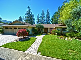 1163 Gamay Dr, Clayton, CA 94517