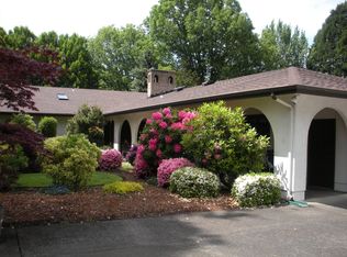 2800 Firwood Way, Eugene, OR 97401