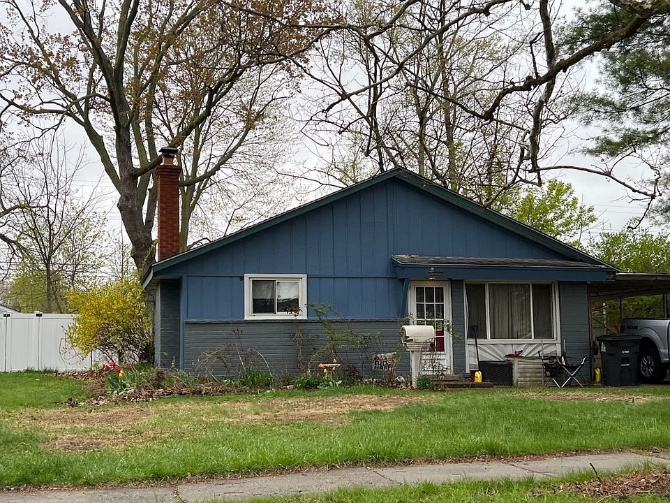 7951 William St, Taylor, MI 48180 Zillow