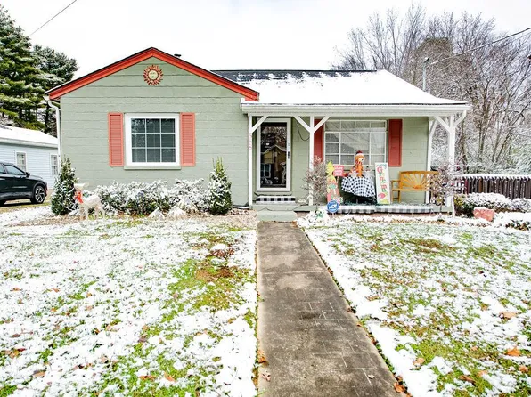 668 Suthard Dr, Madisonville, KY 42431