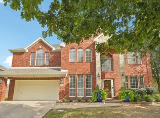 7800 Stansfield Dr, Fort Worth, TX 76137