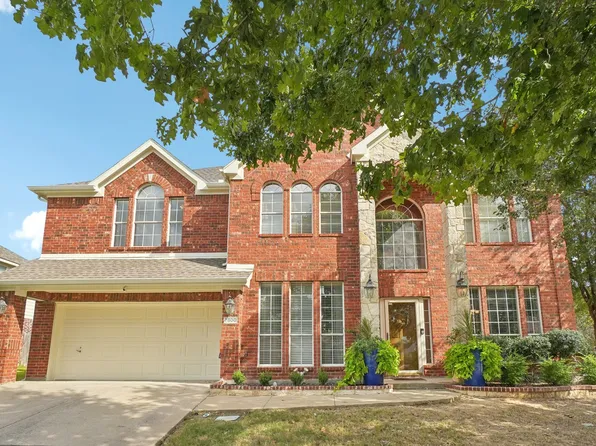 7800 Stansfield Dr, Fort Worth, TX 76137