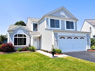 1451 Tara Belle Pkwy, Naperville, IL 60564