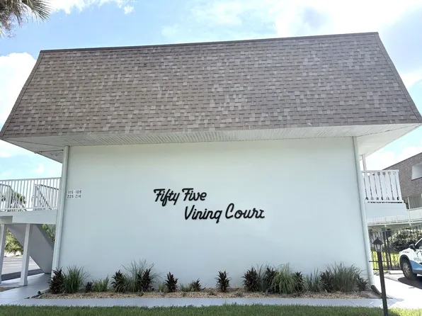 55 Vining Ct APT 114, Ormond Beach, FL 32176