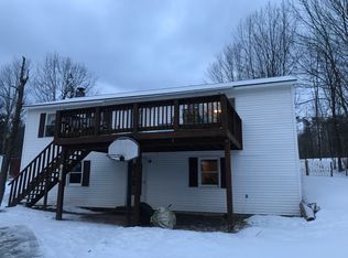 222 Beecher Rd, Granville, NY 12832