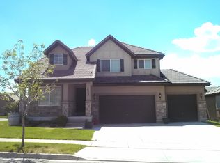 2853 W Shady Hollow Ln, Lehi, UT 84043