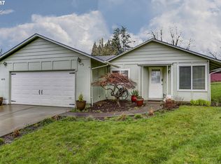 4115 SE Harold Ct, Milwaukie, OR 97267