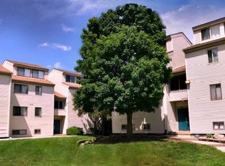 1901 Melrose Dr APT A, Champaign, IL 61820