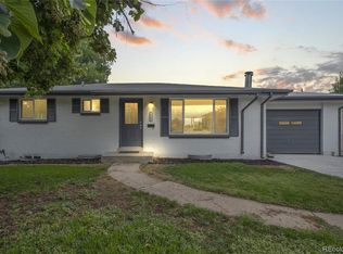 1580 S Estes St, Lakewood, CO 80232