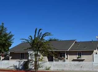 703 E El Camino St, Santa Maria, CA 93454