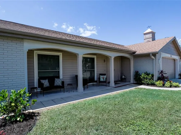 4248 Straits Ln, New Port Richey, FL 34652