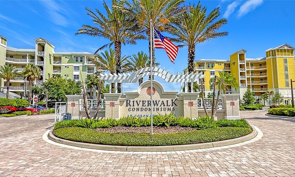 1st image of 3 RIVERWALK DRIVE #301