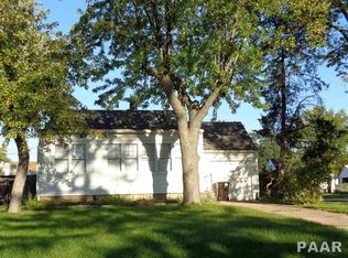 2400 N Elmwood Ave, Peoria, IL