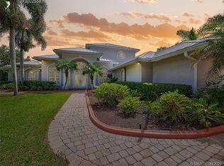 5155 SW Bimini Cir S, Palm City, FL 34990