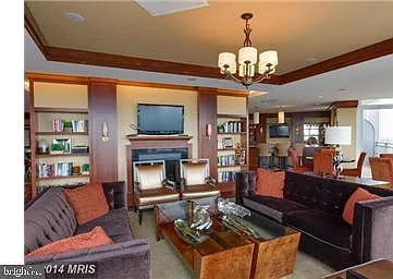8220 Crestwood Heights Dr #1504 — Photo 4
