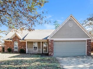 7394 Paddock Cv, Southaven, MS 38671