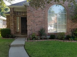 1009 Shumard St, Allen, TX 75002