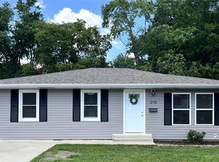 218 Mill St, Bethalto, IL