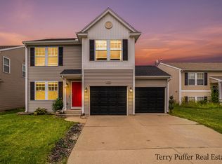 1228 Ellery Grove Ct, Vicksburg, MI 49097