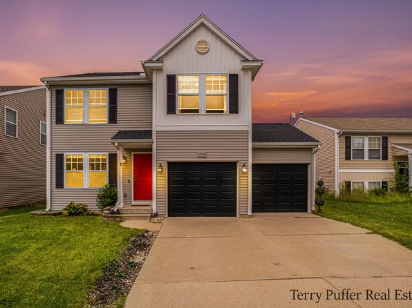 1228 Ellery Grove Ct, Vicksburg, MI 49097