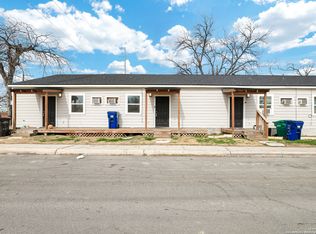 438 S San Joaquin Ave, San Antonio, TX 78237