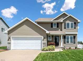 9465 Wilson St, West Des Moines, IA 50266