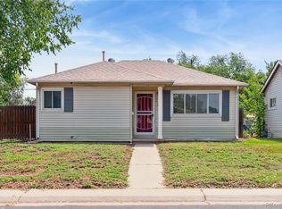 2288 Lima St, Aurora, CO 80010