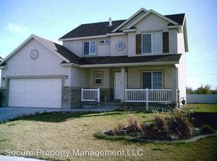 2443 W 1340 N, Clinton, UT 84015