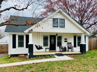 114 Page St LOT 1, Lynchburg, VA 24501