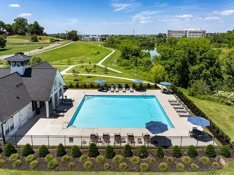 The Estates at Cane Ridge — Photo 33