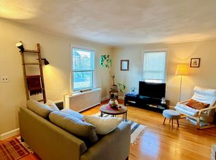 58 Dorothy Rd #1, Arlington, MA 02474
