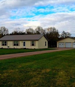 N50894 Schutte Lane, Eleva, WI, 54738
